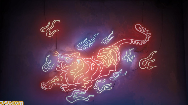 《喷射战士 3》新元素“奖项”的信息已经发布。团队中的顶级项目