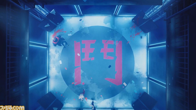 《喷射战士 3》新元素“奖项”的信息已经发布。团队中的顶级项目