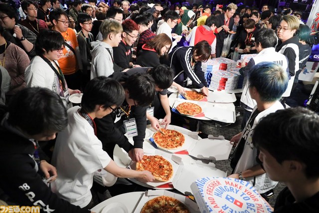 可以玩3天的活动“C4 LAN 2022 SUMMER”的门票将于6月12日发售