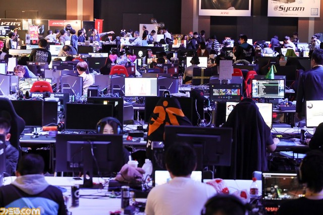 可以玩3天的活动“C4 LAN 2022 SUMMER”的门票将于6月12日发售