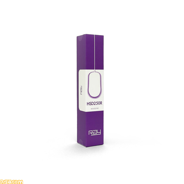 2BRO. 模型游戏鼠标和鼠标垫将于5月28日13:00开始发售