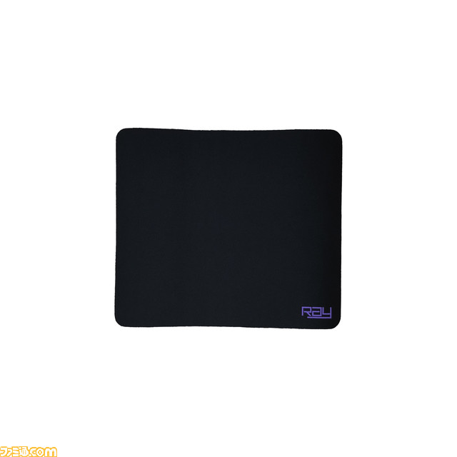 2BRO. 模型游戏鼠标和鼠标垫将于5月28日13:00开始发售