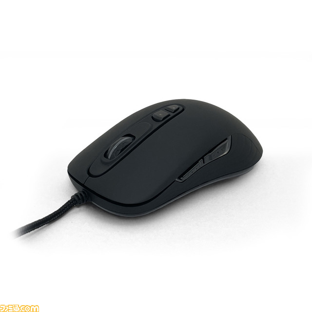 2BRO. 模型游戏鼠标和鼠标垫将于5月28日13:00开始发售