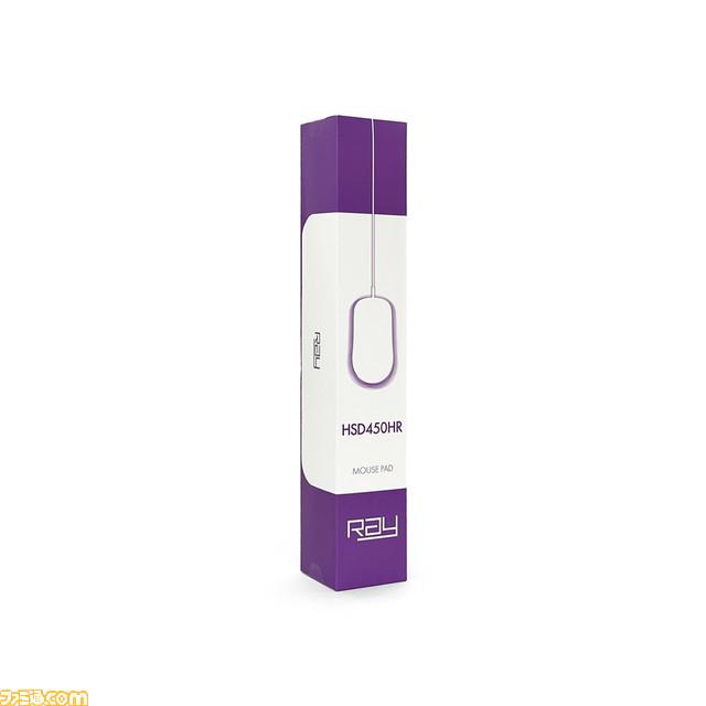 2BRO. 模型游戏鼠标和鼠标垫将于5月28日13:00开始发售