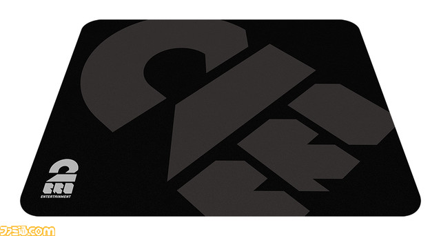 2BRO. 模型游戏鼠标和鼠标垫将于5月28日13:00开始发售