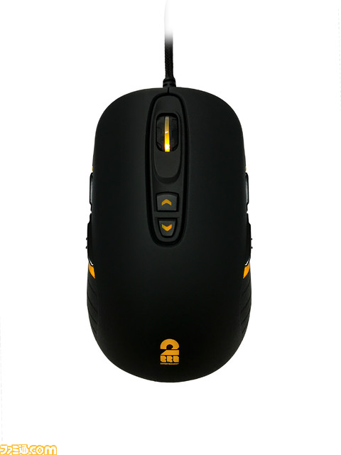 2BRO. 模型游戏鼠标和鼠标垫将于5月28日13:00开始发售