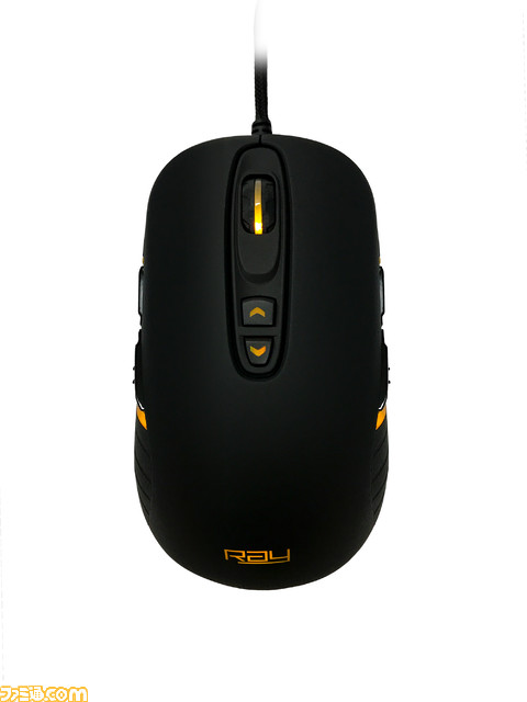 2BRO. 模型游戏鼠标和鼠标垫将于5月28日13:00开始发售