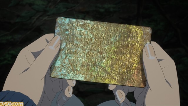 Netflix动画《Spriggan》第一话《火焰蛇》的内容已解禁。公开山梨理惠