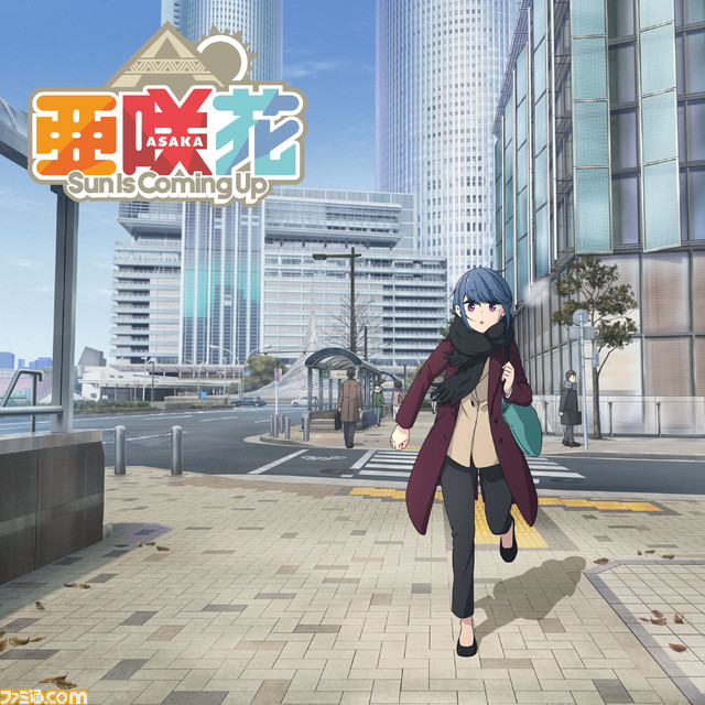 电影「Yurucamp △」的 OP/ED 主题和原声带的封面已经发布