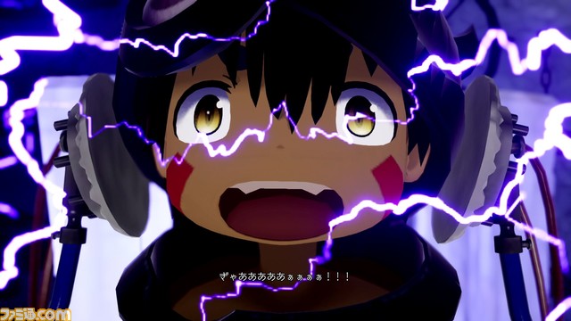 “瞄准黑暗的深渊双星制造”Famitsu DX 包的预购已经开始