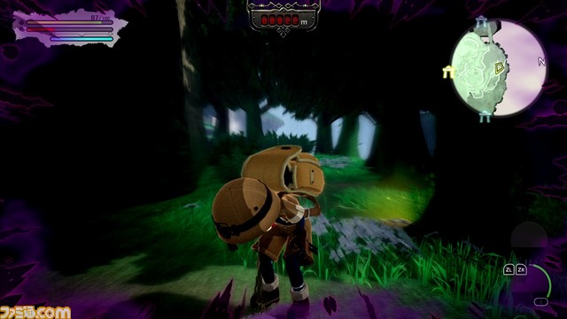 “瞄准黑暗的深渊双星制造”Famitsu DX 包的预购已经开始