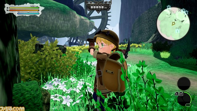 “瞄准黑暗的深渊双星制造”Famitsu DX 包的预购已经开始