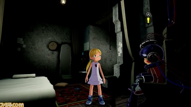 “瞄准黑暗的深渊双星制造”Famitsu DX 包的预购已经开始