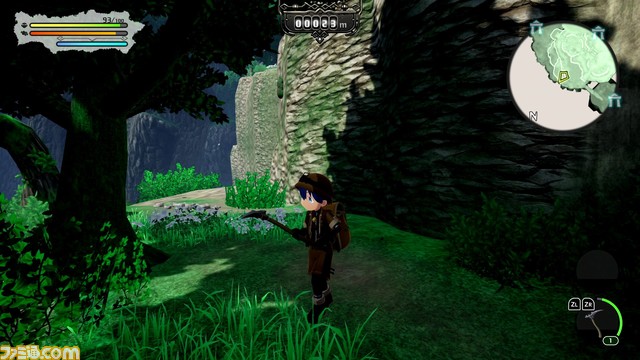 “瞄准黑暗的深渊双星制造”Famitsu DX 包的预购已经开始