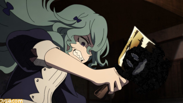 《暗黑破坏神》抓拍视频：4分钟课（职业）解说！[Famitsu 捕获 ch]