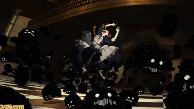 《暗黑破坏神》抓拍视频：4分钟课（职业）解说！[Famitsu 捕获 ch]