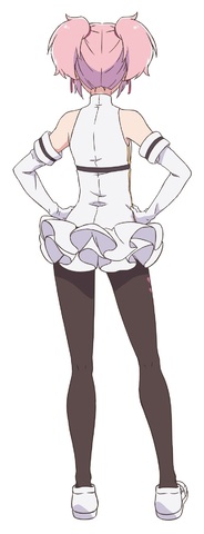 动画“处决女孩的生活方式”2022年春季开始播出!!