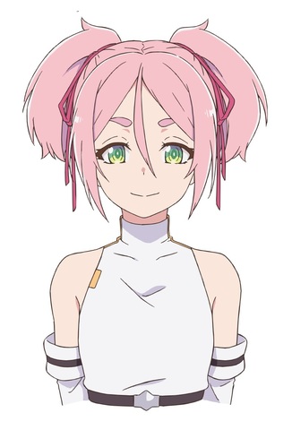 动画“处决女孩的生活方式”2022年春季开始播出!!