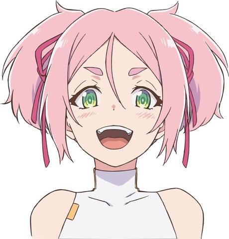 动画“处决女孩的生活方式”2022年春季开始播出!!