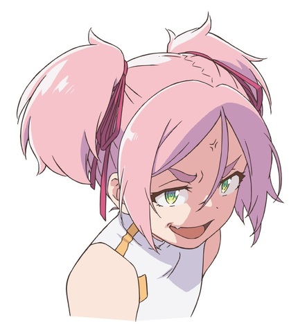 动画“处决女孩的生活方式”2022年春季开始播出!!