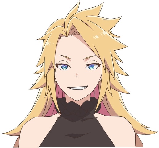 动画“处决女孩的生活方式”2022年春季开始播出!!