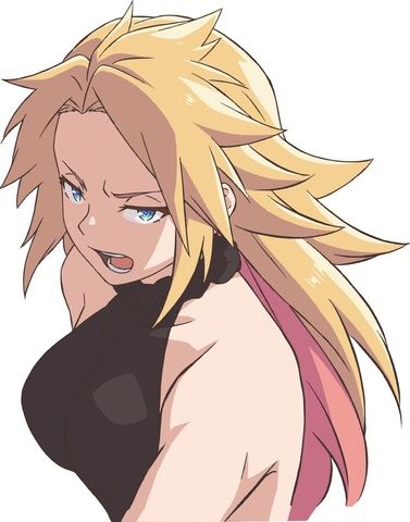 动画“处决女孩的生活方式”2022年春季开始播出!!