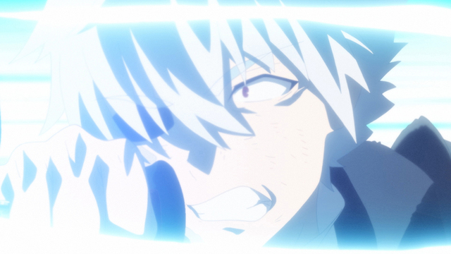 冬季动画“世界上最强大的第二种子在普通职业”第3集概要