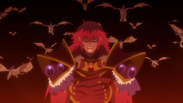 冬季动画“世界上最强大的第二种子在普通职业”第3集概要