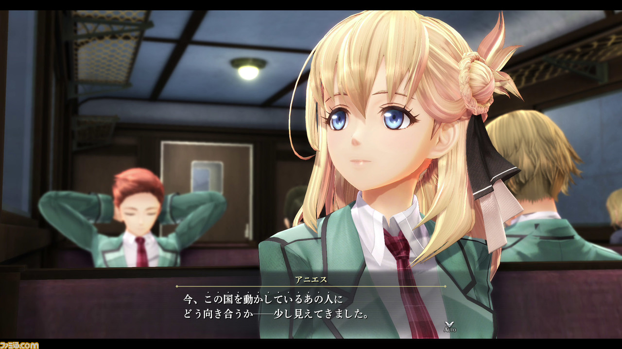 《英雄传说：灵之轨迹》PS5版将于7月28日发售