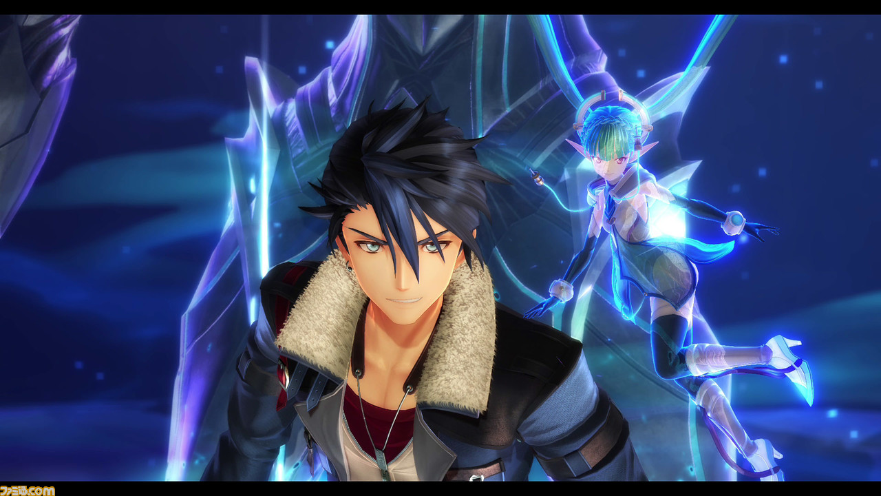 《英雄传说：灵之轨迹》PS5版将于7月28日发售