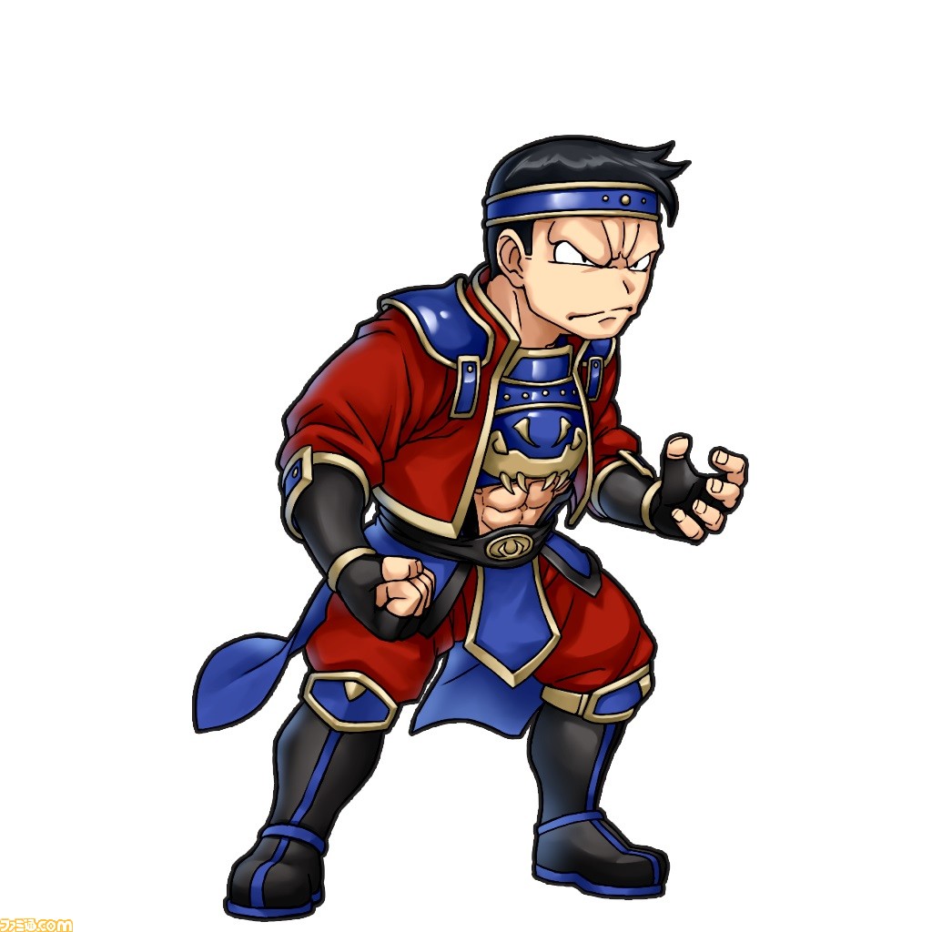 PS4 / Switch“国男君的三国！] 包版将于7月21日发布