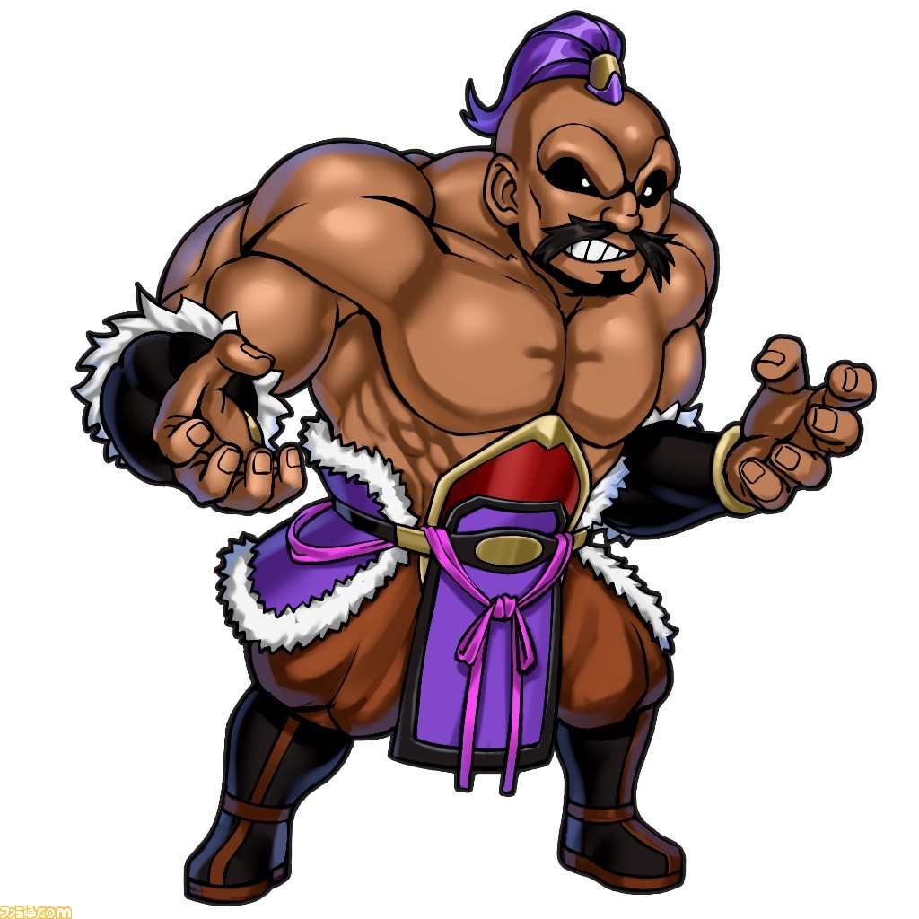 PS4 / Switch“国男君的三国！] 包版将于7月21日发布