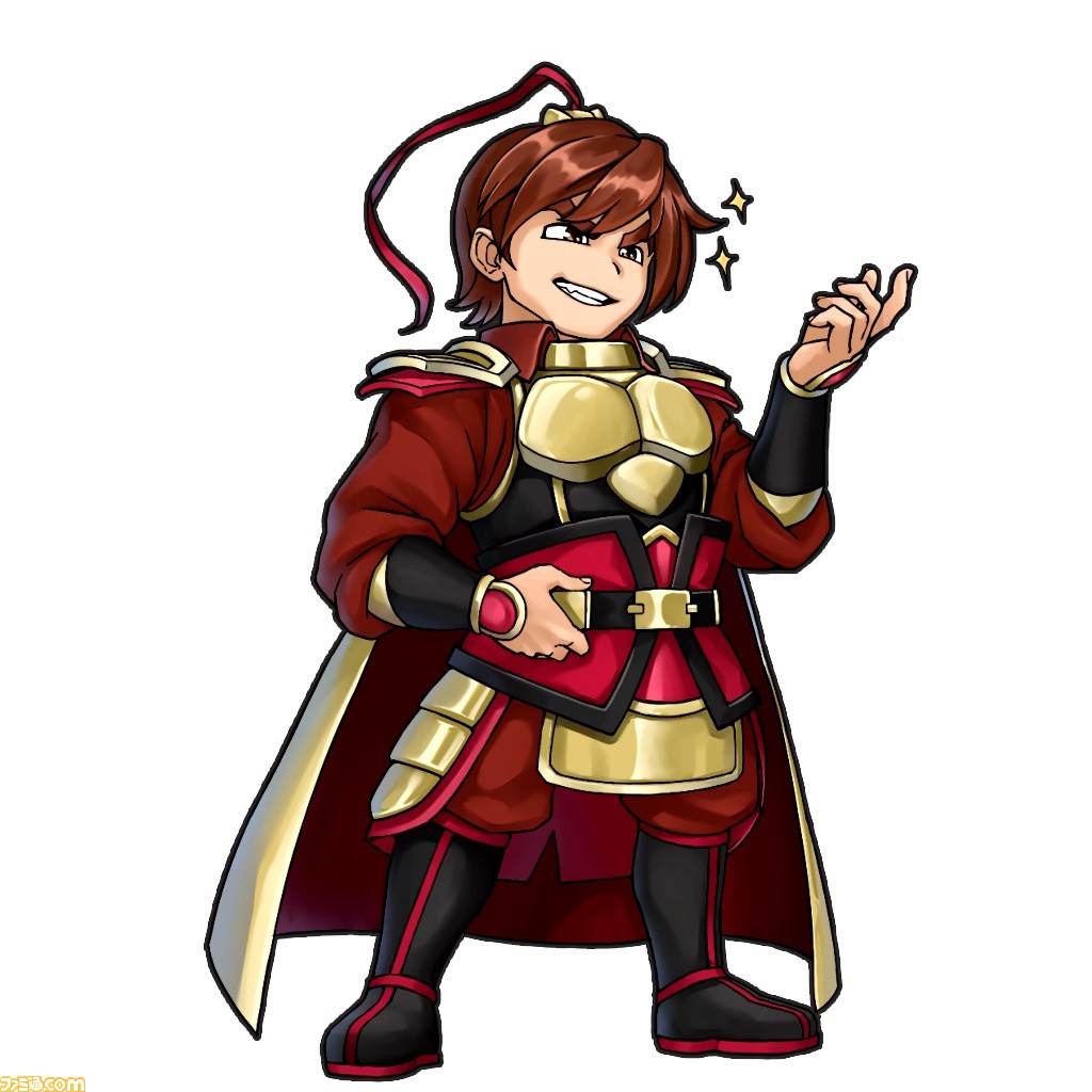 PS4 / Switch“国男君的三国！] 包版将于7月21日发布