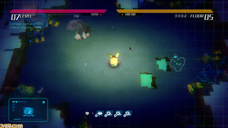 将成为“Void Terrarium 2”关键的地牢搜索的详细信息已经公布