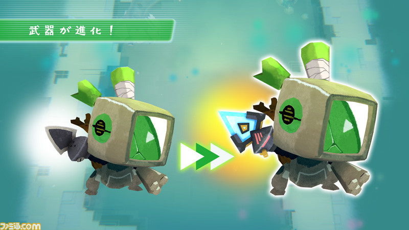 将成为“Void Terrarium 2”关键的地牢搜索的详细信息已经公布