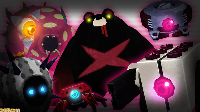 将成为“Void Terrarium 2”关键的地牢搜索的详细信息已经公布