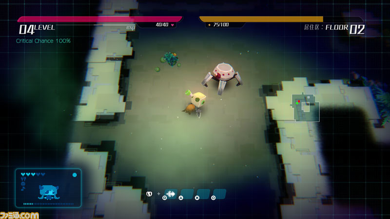 将成为“Void Terrarium 2”关键的地牢搜索的详细信息已经公布