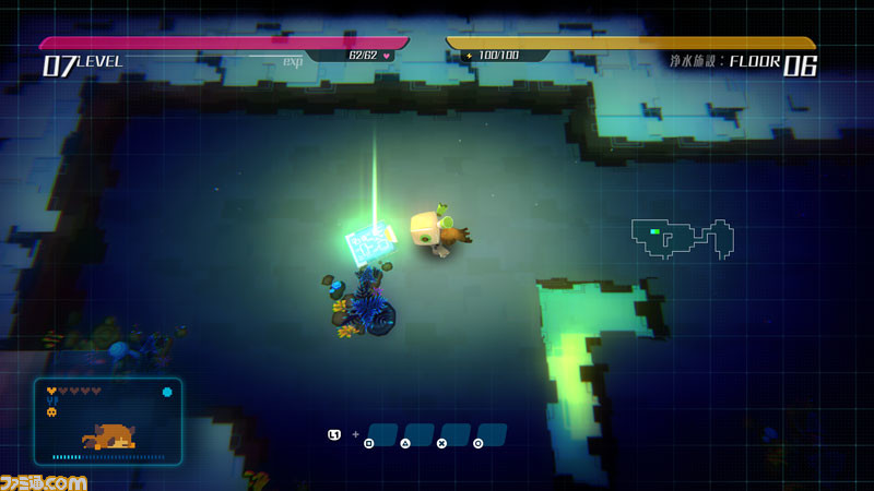 将成为“Void Terrarium 2”关键的地牢搜索的详细信息已经公布