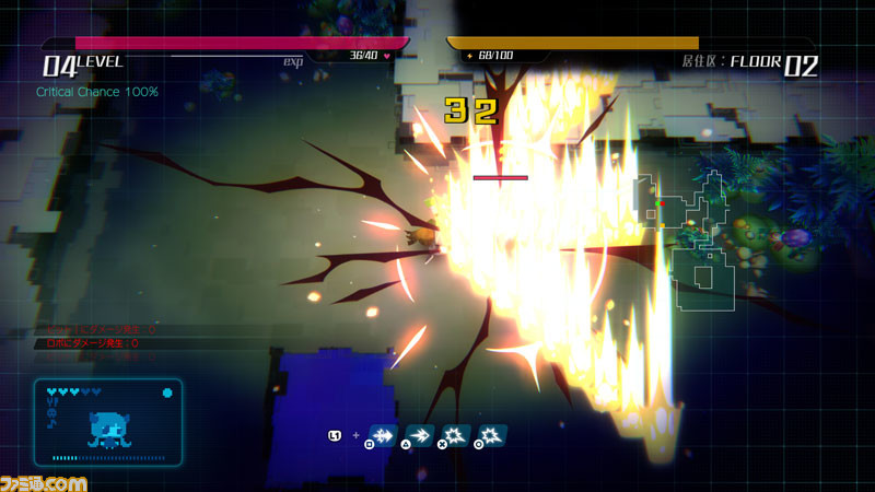 将成为“Void Terrarium 2”关键的地牢搜索的详细信息已经公布