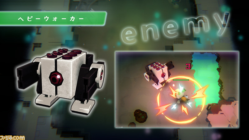 将成为“Void Terrarium 2”关键的地牢搜索的详细信息已经公布