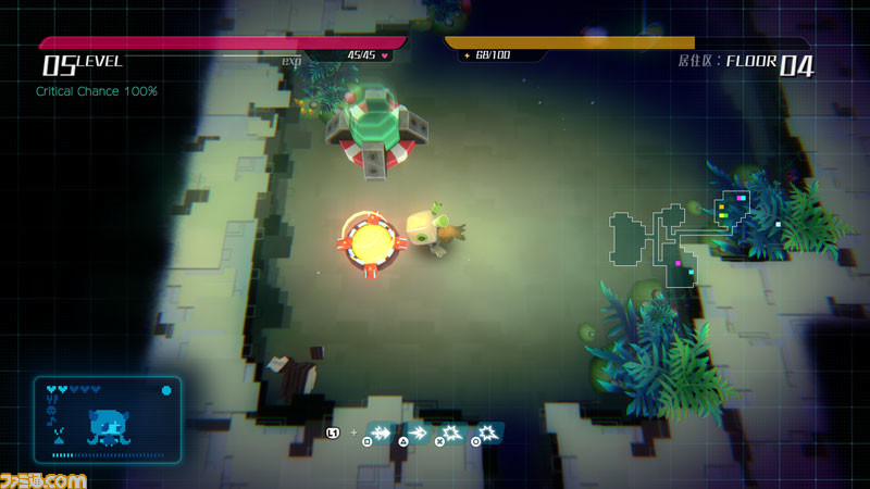 将成为“Void Terrarium 2”关键的地牢搜索的详细信息已经公布