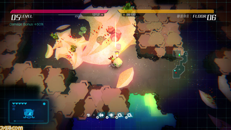 将成为“Void Terrarium 2”关键的地牢搜索的详细信息已经公布