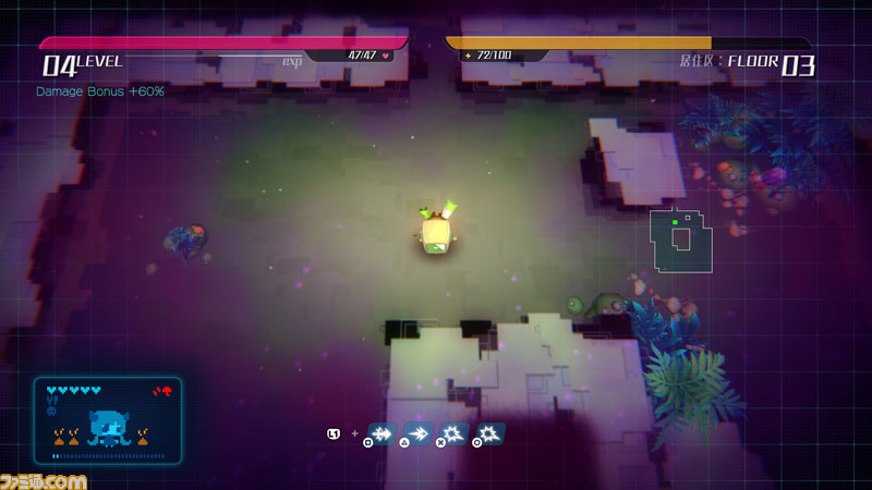 将成为“Void Terrarium 2”关键的地牢搜索的详细信息已经公布