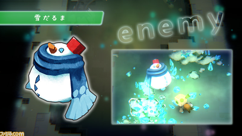 将成为“Void Terrarium 2”关键的地牢搜索的详细信息已经公布