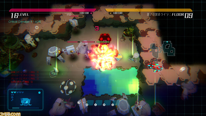 将成为“Void Terrarium 2”关键的地牢搜索的详细信息已经公布