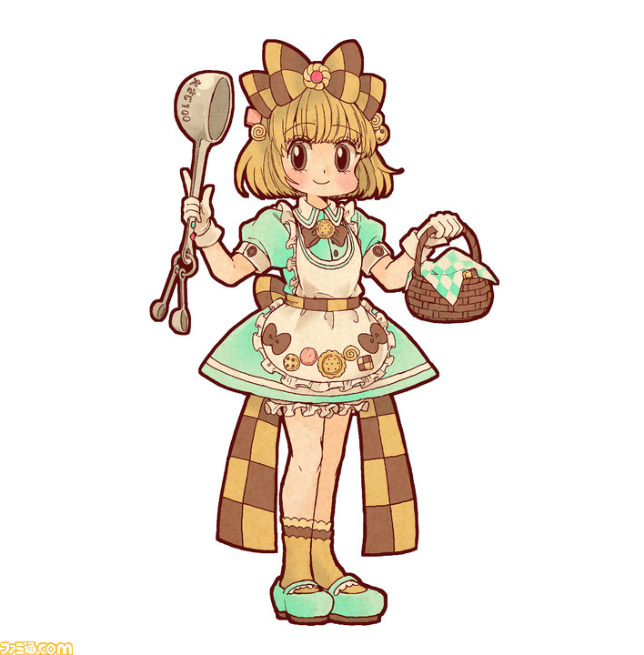 “皇家安娜波科学园”Einshanto 的第一个正式 RPG [特殊独立]，培养了改变世代的角色