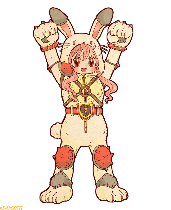 “皇家安娜波科学园”Einshanto 的第一个正式 RPG [特殊独立]，培养了改变世代的角色