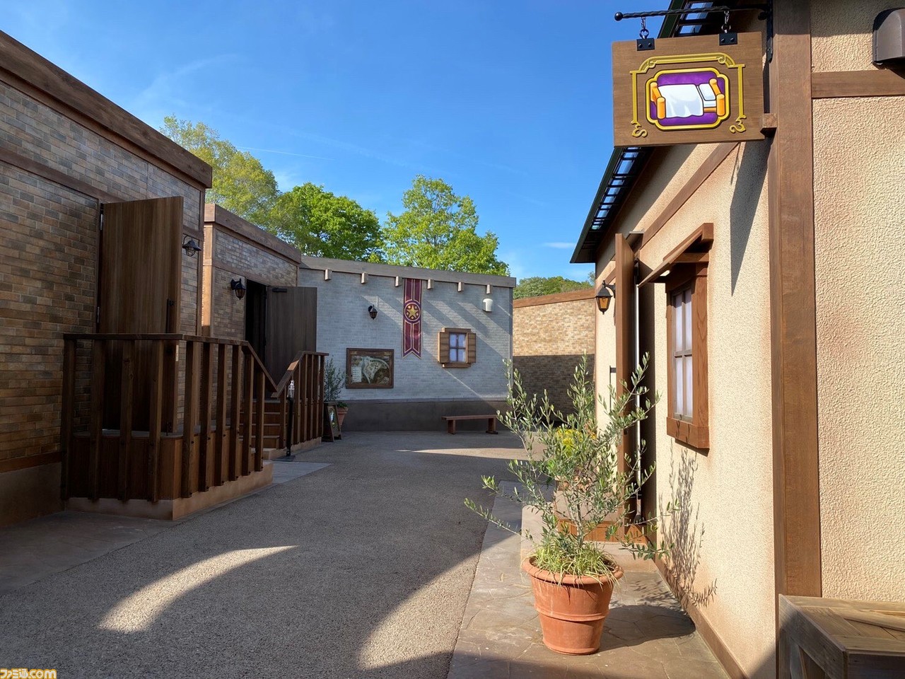 【勇者斗恶龙岛】5月13日将举办堀井雄二等人的一周年脱口秀