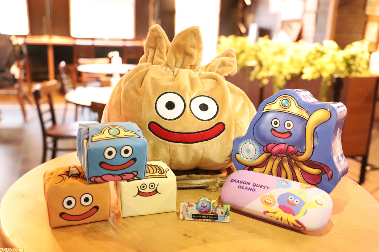 【勇者斗恶龙岛】5月13日将举办堀井雄二等人的一周年脱口秀