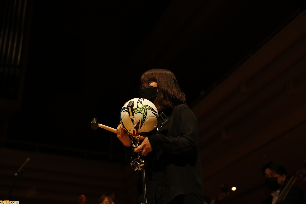 有野时隔3年首次现身真实活动!“Game Center CX Symphony 2022”